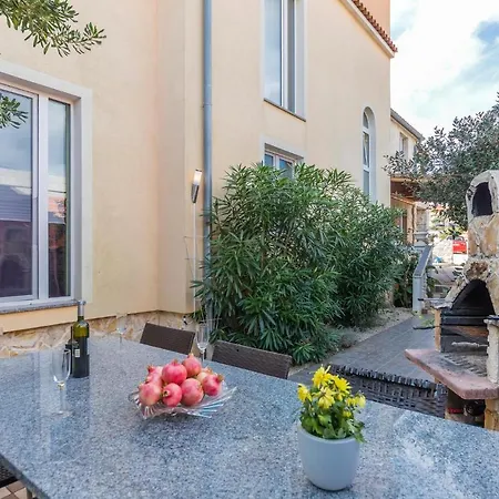 Cozy In With Kitchen *
