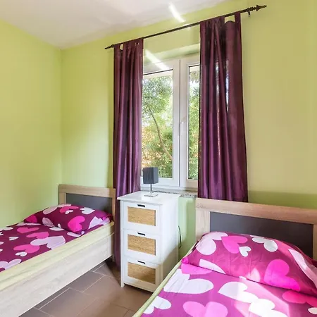 Cozy In With Kitchen Apartament